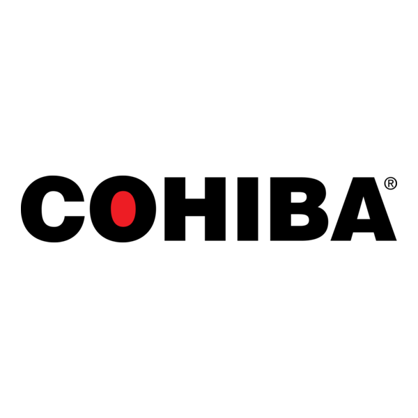 Cohiba cigars logo