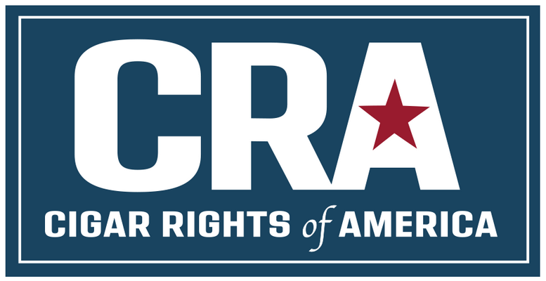CRA cigars logo