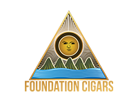 Foundation Cigars cigars logo