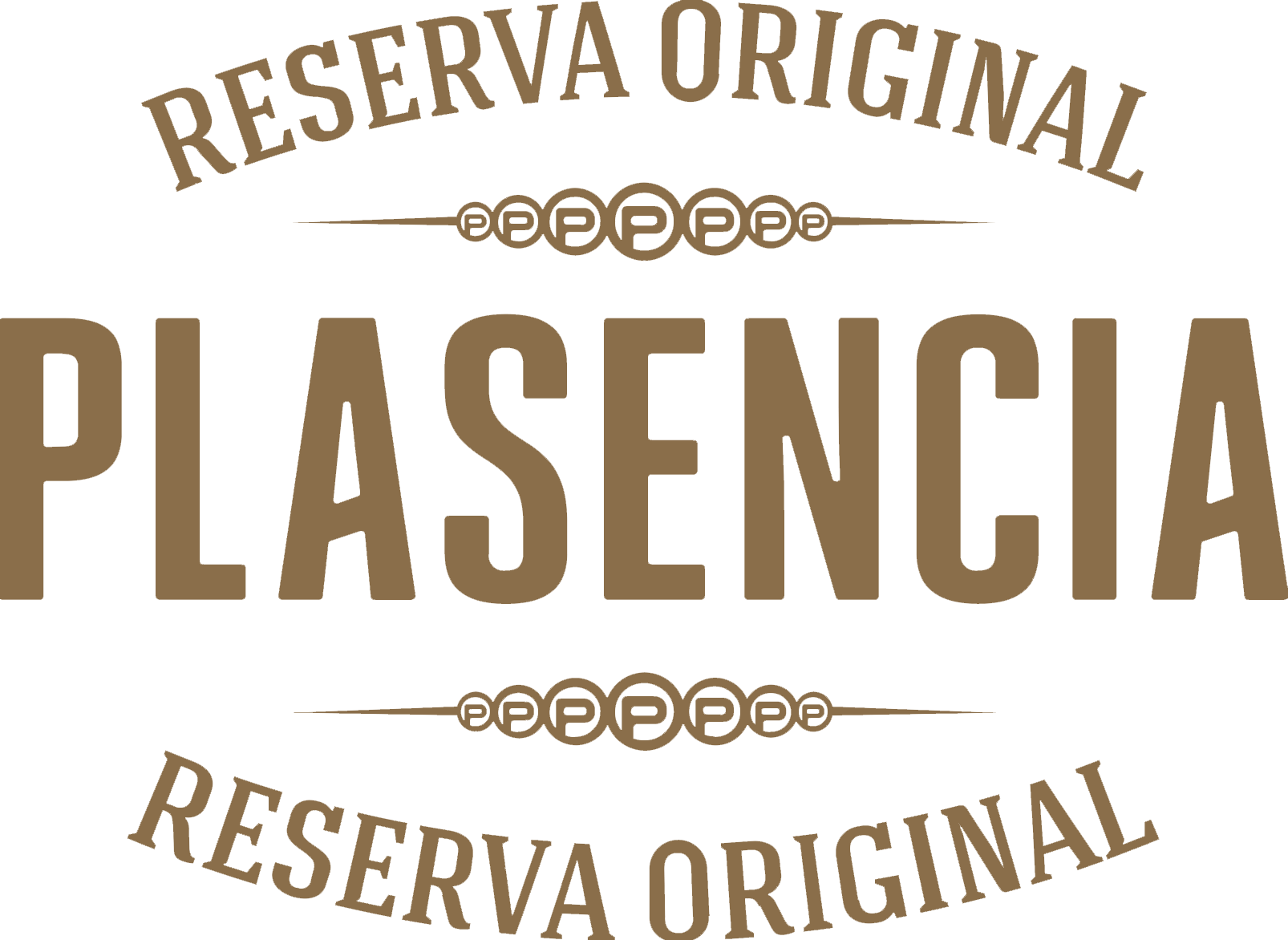 Plasencia cigars logo