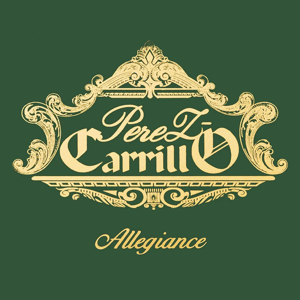 EP Carillo Allegiance