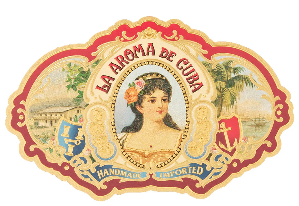 La Roma De Cuba